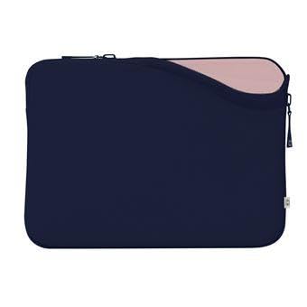 MW Schutzhülle für MacBook Pro/Air 13 Basics ²Life, Blau/Rosa von MW