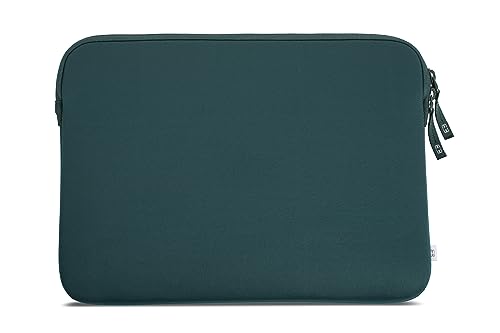 MW Schutzhülle für MacBook Pro/Air 13 Basics ²Life Grün/Weiß/Grün MW Schutzhülle für MacBook Pro/Air 13 Basics ²Life Grün/Weiß/Grün von MW