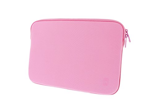 MW mw-410001 lpru Schutz Sleeve Schutzhülle für 15 Zoll MacBook Pro – Pink MW mw-410001 lpru Schutz Sleeve Schutzhülle für 15 Zoll MacBook Pro – Pink von MW