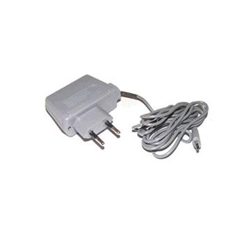 Stromversorgung 220V SPARE Italien ATTACK für NINTENDO DS LITE Stromversorgung 220V SPARE Italien ATTACK für NINTENDO DS LITE von MW