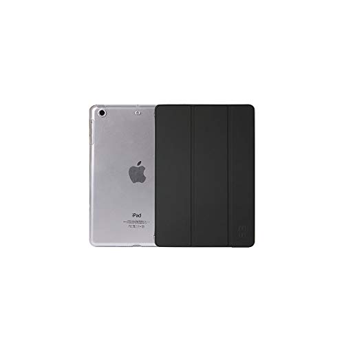 TILOLI MW Folio Slim iPad 10.2, Schwarz von MW