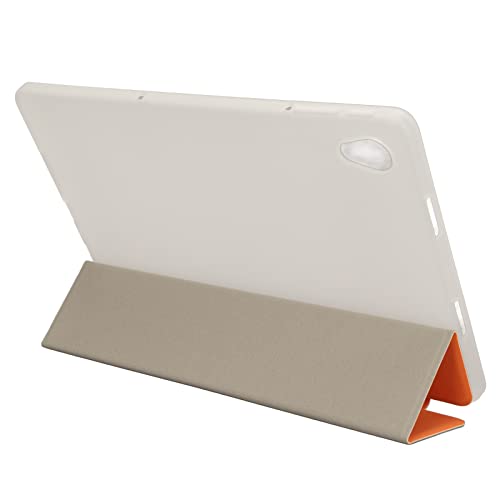 Schützende Tablet-Hülle, Komfortable Tablet-Hülle für M40 Air (Orange) von MXGZ