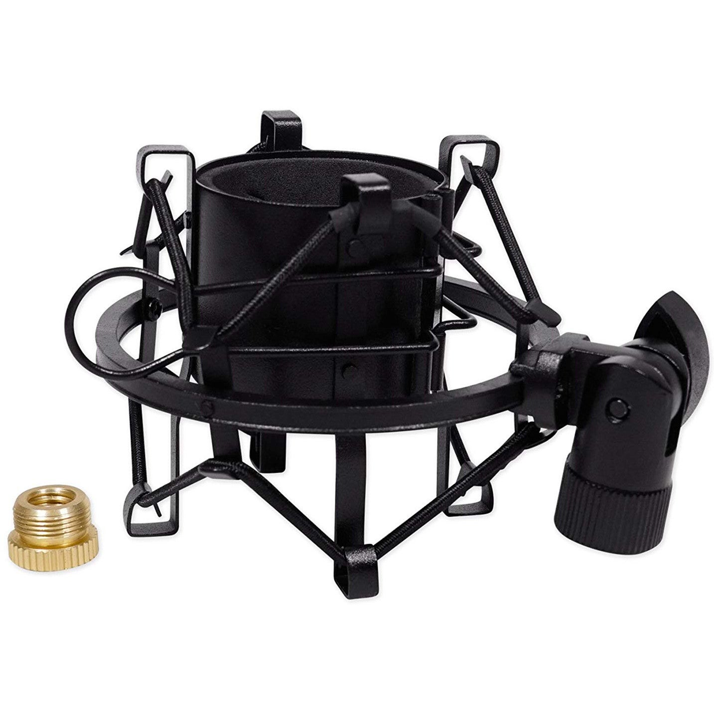 MXL 57 Black High-Isolation shock mount MXL 57 Black High-Isolation shock mount von MXL