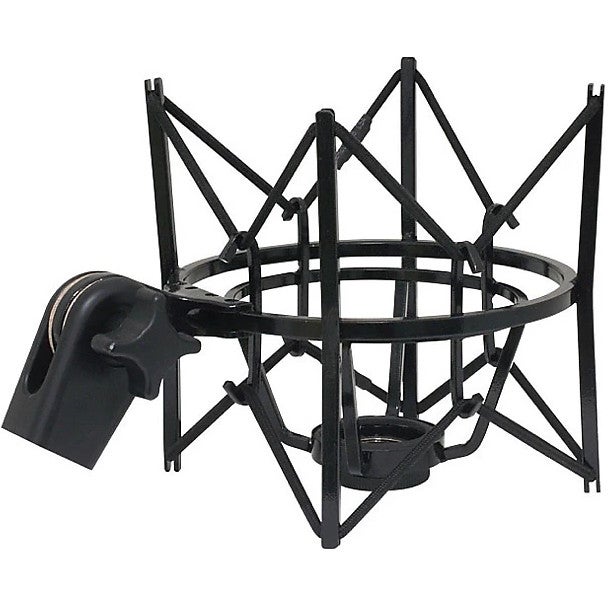 MXL 60 Black High-Isolation shock mount MXL 60 Black High-Isolation shock mount von MXL