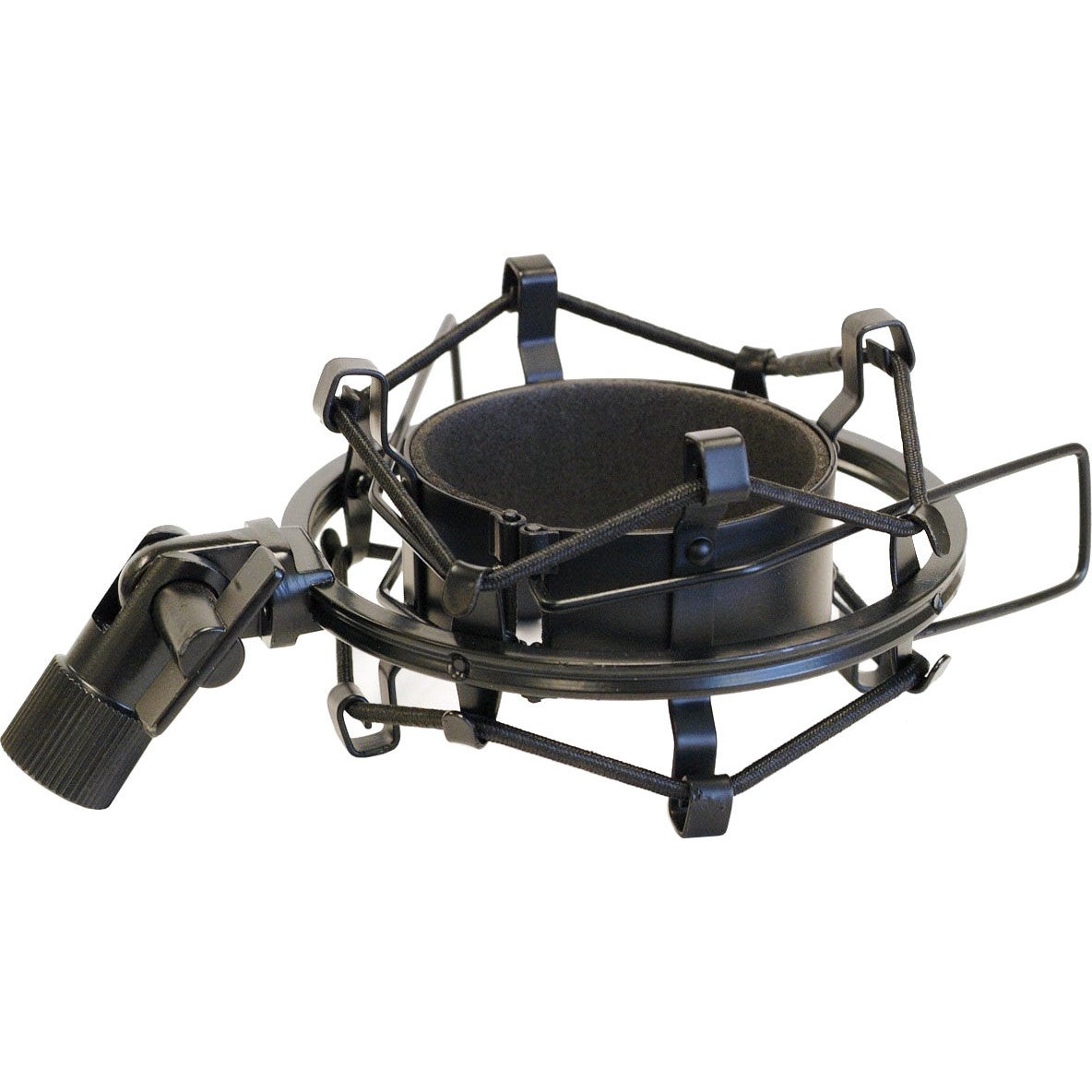 MXL 70 High-Isolation shock mount for MXL 770, 990 MXL 70 High-Isolation shock mount for MXL 770, 990 von MXL