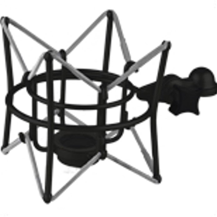 MXL 89 shock mount for MXL CR89 MXL 89 shock mount for MXL CR89 von MXL