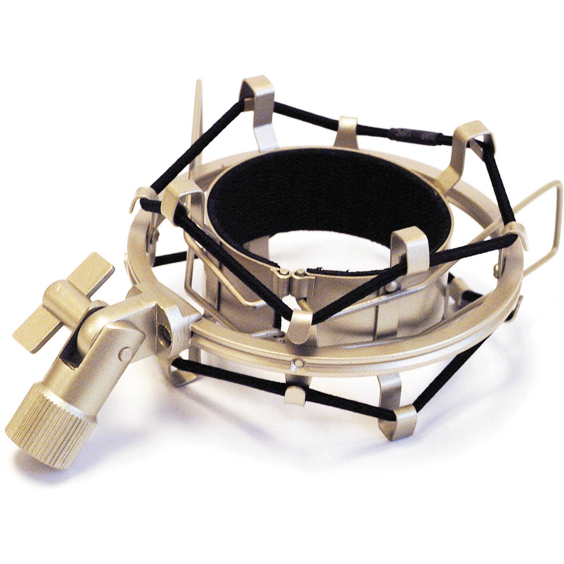 MXL 90 shock mount for MXL CR990 MXL 90 shock mount for MXL CR990 von MXL