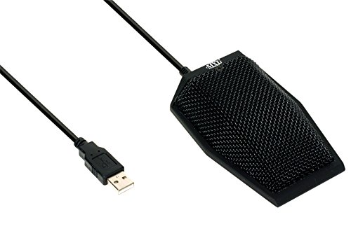 MXL AC404 USB Konferenzmikrofon MXL AC404 USB Konferenzmikrofon von MXL