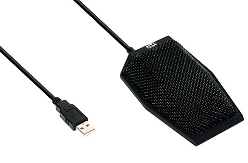 MXL AC404 USB Konferenzmikrofon von MXL