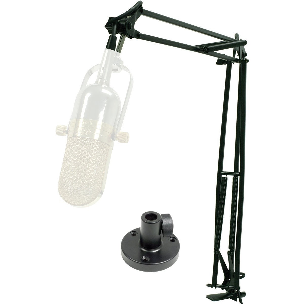 MXL BCD-STAND table stand for MXL BCD-1 microphone MXL BCD-STAND table stand for MXL BCD-1 microphone von MXL