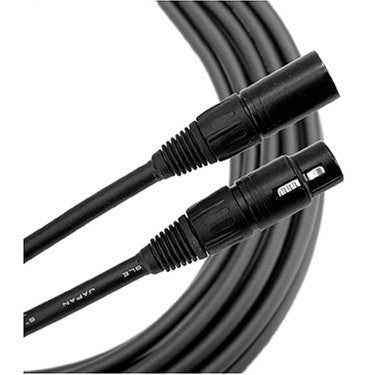 MXL V69 Cable 1 Mogami 7-pin XLR cable, 4.6 m MXL V69 Cable 1 Mogami 7-pin XLR cable, 4.6 m von MXL