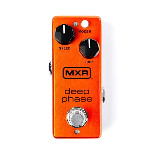 Gitarren-Effektgerät Pedal MXR Modulation MXR M279 von MXR