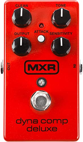 M228 Dyna Comp Deluxe von MXR