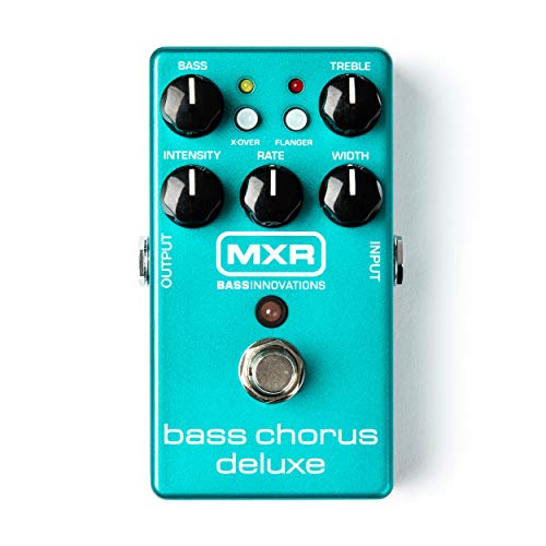 MXR Bass Chorus DeLuxe von MXR