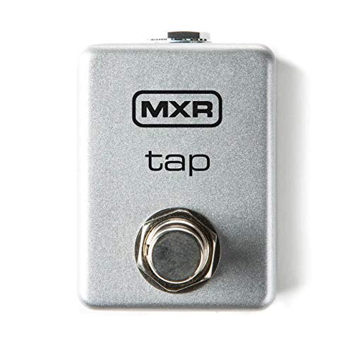 MXR DL E MXR M 199 Effekte Tap Tempo von MXR