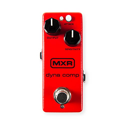 MXR Dyna Comp Mini - M 291 von MXR