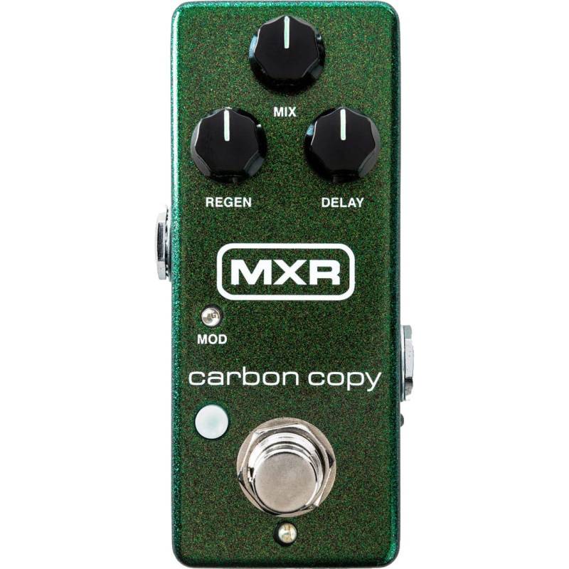 MXR M299 Carbon Copy Mini Analog Delay von MXR