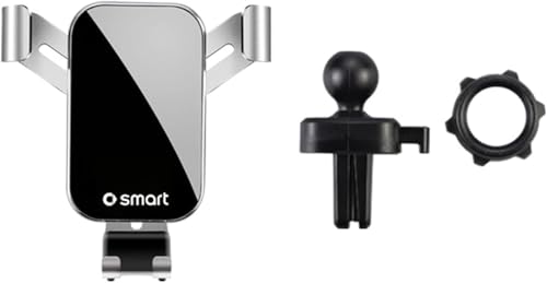 MXYUANHANG Handy Halterung Auto für Smart 451 453, Vakuum Saugnapf Kfz Handyhalterung Autohalterung Handy Handyhalterung Auto MXYUANHANG Handy Halterung Auto für Smart 451 453, Vakuum Saugnapf Kfz Handyhalterung Autohalterung Handy Handyhalterung Auto von MXYUANHANG
