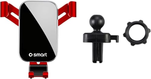 MXYUANHANG Handy Halterung Auto für Smart 451 453, Vakuum Saugnapf Kfz Handyhalterung Autohalterung Handy Handyhalterung Auto MXYUANHANG Handy Halterung Auto für Smart 451 453, Vakuum Saugnapf Kfz Handyhalterung Autohalterung Handy Handyhalterung Auto von MXYUANHANG