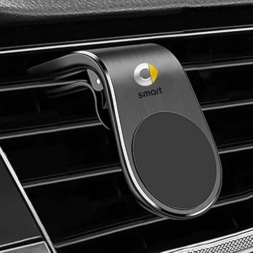 MXYUANHANG Handy Halterung Auto für Smart 453 451 450 Fortwo Forfour, Vakuum Saugnapf Kfz Handyhalterung Autohalterung Handy Handyhalterung Auto MXYUANHANG Handy Halterung Auto für Smart 453 451 450 Fortwo Forfour, Vakuum Saugnapf Kfz Handyhalterung Autohalterung Handy Handyhalterung Auto von MXYUANHANG
