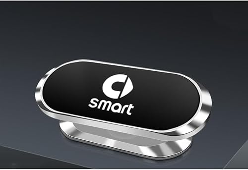 MXYUANHANG Handy Halterung Auto für Smart fortwo 451 450 452 453 454, Vakuum Saugnapf Kfz Handyhalterung Autohalterung Handy Handyhalterung Auto MXYUANHANG Handy Halterung Auto für Smart fortwo 451 450 452 453 454, Vakuum Saugnapf Kfz Handyhalterung Autohalterung Handy Handyhalterung Auto von MXYUANHANG