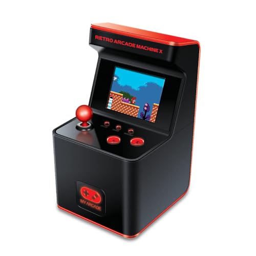 Myarcade Retro Arcade Machine X von MY ARCADE