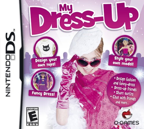My Dress Up (輸入版) von MY DRESS UP / GAME