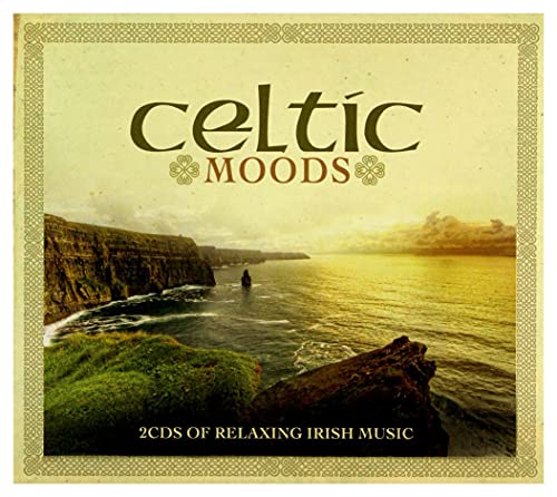 Celtic Moods von MY KIND OF MUSIC
