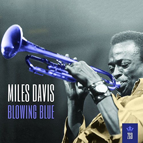 My Kind of Music - Miles Davis - Bl von MY KIND OF MUSIC