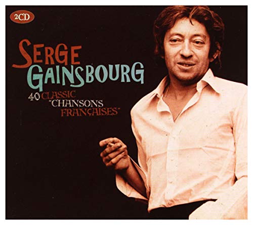 My Kind of Music - Serge Gainsbourg von MY KIND OF MUSIC