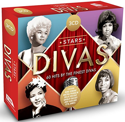 Stars-Divas von MY KIND OF MUSIC