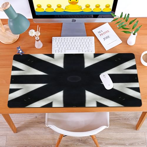 MYAUEYSU Gaming 40x75cm Premium Groß vernähte Kanten langlebig mit high-end Glide und Anti-Rutsch Speed Gaming Mauspad,Abstrakte dekorative mehrfarbige Textur - kaleidoskopisches Farbhalbtonmust MYAUEYSU Gaming 40x75cm Premium Groß vernähte Kanten langlebig mit high-end Glide und Anti-Rutsch Speed Gaming Mauspad,Abstrakte dekorative mehrfarbige Textur - kaleidoskopisches Farbhalbtonmust von MYAUEYSU
