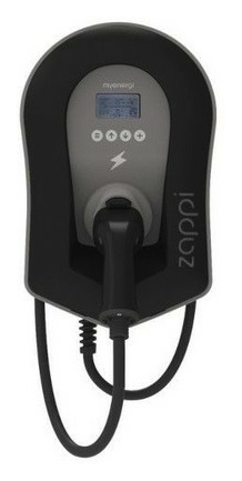 MYENERGI ZAPPI-2H22TB-T ZAPPI-2H22TB myenergi Wall MYENERGI ZAPPI-2H22TB-T ZAPPI-2H22TB myenergi Wall von MYENERGI