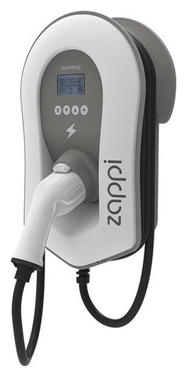 MYENERGI ZAPPI-2H22TW-T ZAPPI-2H22TW myenergi Wall von MYENERGI