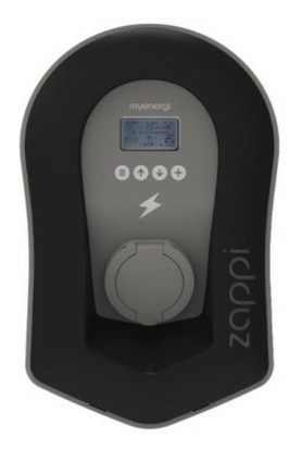 MYENERGI ZAPPI-2H22UB-T ZAPPI-2H22UB myenergi Wall MYENERGI ZAPPI-2H22UB-T ZAPPI-2H22UB myenergi Wall von MYENERGI
