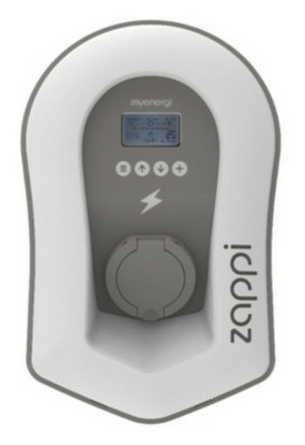MYENERGI ZAPPI-2H22UW-T ZAPPI-2H22UW myenergi Wall MYENERGI ZAPPI-2H22UW-T ZAPPI-2H22UW myenergi Wall von MYENERGI
