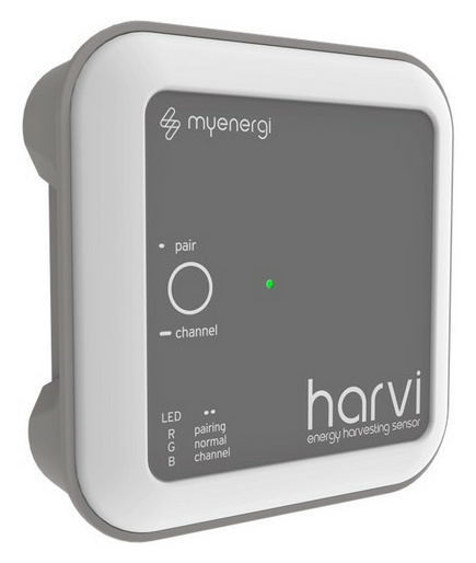 Myenergi HARVI-65A3P Zappi harvi Funk Leistung von MYENERGI