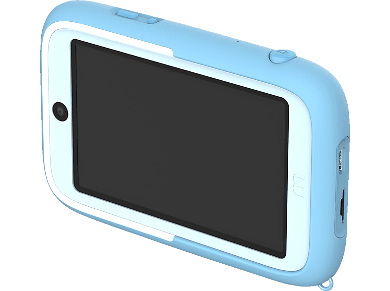 MYFIRST Camera 50 Kinder Digitalkamera Blau, 3x opt. Zoom, 3.97" G+F Touch Panel IPS LCD, WLAN MYFIRST Camera 50 Kinder Digitalkamera Blau, 3x opt. Zoom, 3.97" G+F Touch Panel IPS LCD, WLAN von MYFIRST