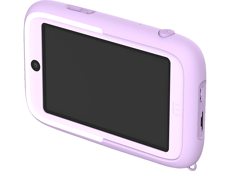 MYFIRST Camera 50 Kinder Digitalkamera Violett, 3x opt. Zoom, 3.97" G+F Touch Panel IPS LCD, WLAN MYFIRST Camera 50 Kinder Digitalkamera Violett, 3x opt. Zoom, 3.97" G+F Touch Panel IPS LCD, WLAN von MYFIRST