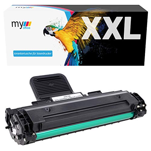 Toner MLT-D119s MLTD119S für Samsung ML-1610 1610R 1615 1620 1625 2010 2010R 2015 2510 2570 2571N SCX-4321 4521 4521F Toner MLT-D119s MLTD119S für Samsung ML-1610 1610R 1615 1620 1625 2010 2010R 2015 2510 2570 2571N SCX-4321 4521 4521F von MYOFFICE