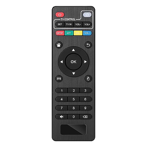 Infrarot Fernbedienung für MYPIN 4K Media Player, fernbedinung Infrarot Fernbedienung für MYPIN 4K Media Player, fernbedinung von MYPIN