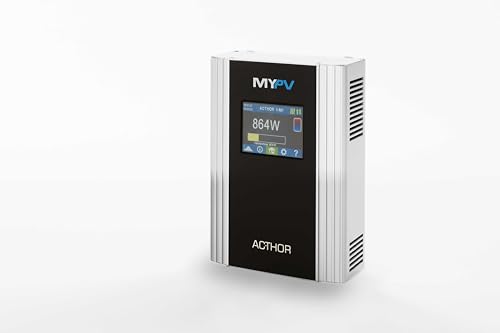 my-PV – AC•Thor | Photovoltaik Power-Manager für Warmwasser, elektrische Wärmequellen & Heizung. PV Power-Manager mit stufenloser Regelung von 0 bis 3 kW mit zusätzlichem 16 A Schaltausgang my-PV – AC•Thor | Photovoltaik Power-Manager für Warmwasser, elektrische Wärmequellen & Heizung. PV Power-Manager mit stufenloser Regelung von 0 bis 3 kW mit zusätzlichem 16 A Schaltausgang von MYPV