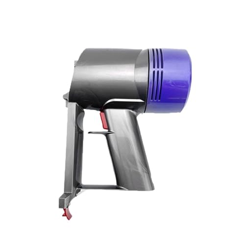 Kompatibel Mit Dyson V7 V8 Motorkörper-Kit Staubbecher HEPA-Filter CycloneRobot Staubsauger Ersatz Home Zubehör Teile(V7 1pcs motor) von MYREOUDF