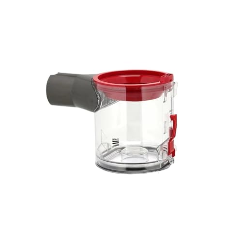 Kompatibel Mit Dyson V7 V8 Motorkörper-Kit Staubbecher HEPA-Filter CycloneRobot Staubsauger Ersatz Home Zubehör Teile(V7 v8 1pcs) von MYREOUDF