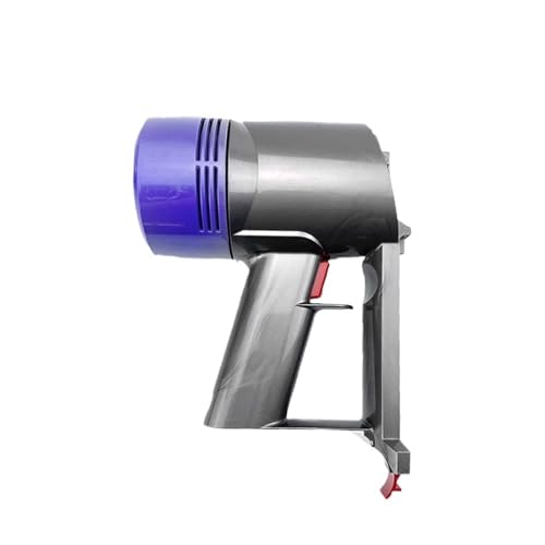 Kompatibel Mit Dyson V7 V8 Motorkörper-Kit Staubbecher HEPA-Filter CycloneRobot Staubsauger Ersatz Home Zubehör Teile(V8 1 pcs motor) von MYREOUDF