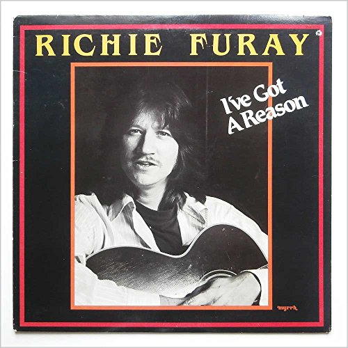 i've got a reason LP i've got a reason LP von MYRRH