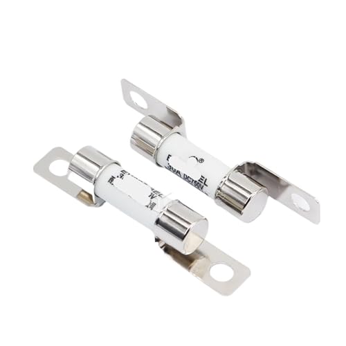 1PCS EV325-3EL 10A15A20A25A30A40A sicherung 750VDC Auto sicherung (Size : EV325-3EL 30A(750VDC)) von MYRRHE