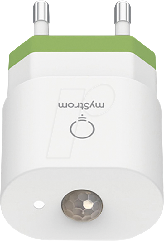 MYS WMS1 - WLAN Bewegungssensor MYS WMS1 - WLAN Bewegungssensor von MYSTROM