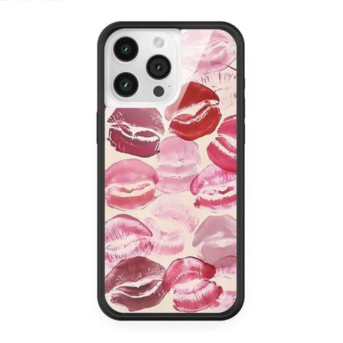 MYSXSWHL Handyhülle für iPhone 16 15 14 13 12 Pro Max Plus 14pro 16pro Schutzhülle,11zuiFen,Für iPhone 15Pro Max von MYSXSWHL