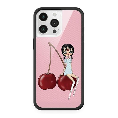 MYSXSWHL Handyhülle für iPhone 16 15 14 13 12 Pro Max Plus 14pro 16pro Schutzhülle,7ytNV,Für iPhone 16 Plus von MYSXSWHL